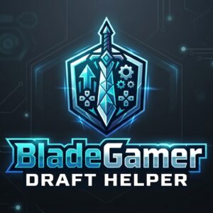 BladeGamer Magical Draft Helper – Software for Limited drafts in Magic: The Gathering Arena (MTGA)