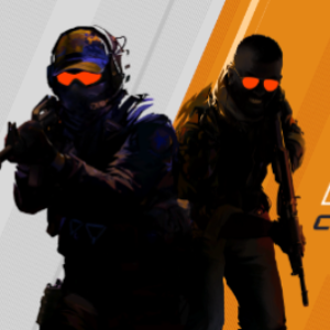 Group logo of Counter-Strike 2